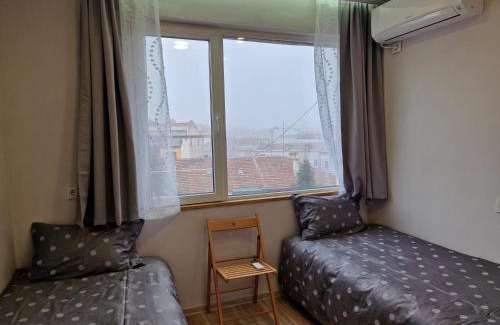 Ruse Center Apartment | Malavi A5 top center apartment Ruse