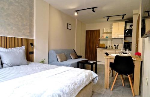 Ruse Center Apartment | Malavi DV34 top center apartment Ruse
