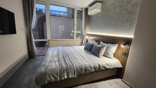 Ruse Center Apartment | Malavi DV34 top center apartment Ruse