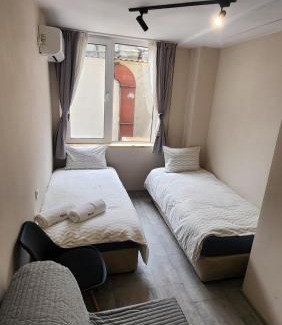 Ruse Center Apartment | Malavi DV34 top center apartment Ruse