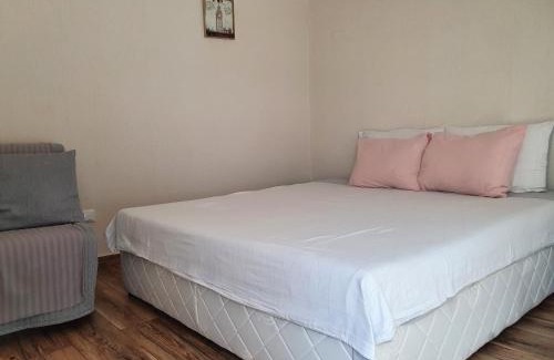 Ruse Center Apartment | Malavi KI top center studio Ruse