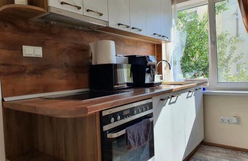 Ruse Center Apartment | Malavi KI top center studio Ruse