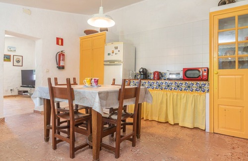 Mahon Villa | Malbuger Vell 4 - Villa With Private Pool