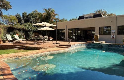 Harare East Bed & Breakfast | Malcolm Lodge