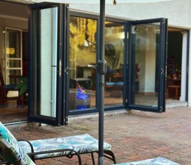 Harare East Bed & Breakfast | Malcolm Lodge