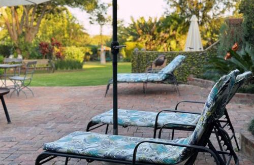 Harare East Bed & Breakfast | Malcolm Lodge