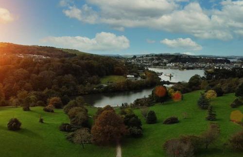 Plymstock House | Maldon - A Family house in South Devon