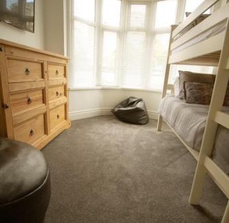 Plymstock House | Maldon - A Family house in South Devon