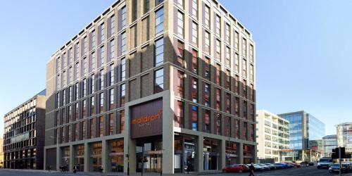 City Centre Glasgow Hotel | Maldron Hotel Glasgow City