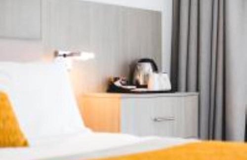 City Centre Glasgow Hotel | Maldron Hotel Glasgow City