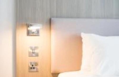 City Centre Glasgow Hotel | Maldron Hotel Glasgow City