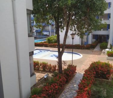 Melgar Apartment | Malecón del Sumapaz