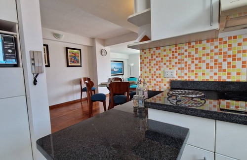 Miraflores Apartment | MALECÓN BALTA: best location, friendly service, clean & comfortable, safe