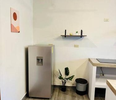 Esterito Apartment | Malecon NEW Casita Victoria