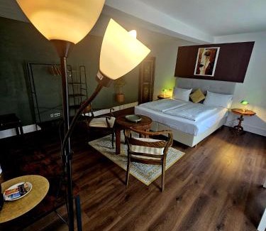 Bad Schwalbach Hotel | MALEPARTUS