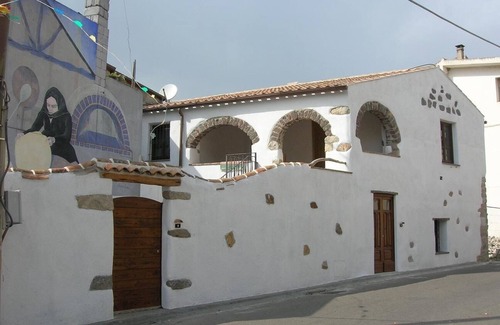 Irgoli House | Malerisches Sardisches Haus in der Nähe des Golfs von Orosei