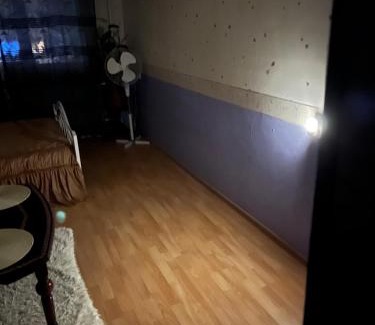 Kohtla-Jarve Apartment | Maleva apartaments