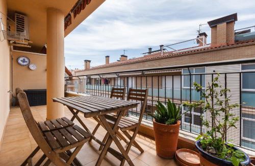 Malgrat de Mar Apartment | Malgrat