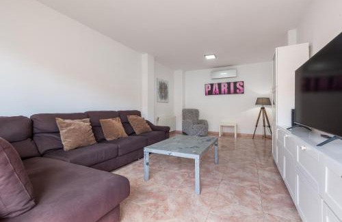 Malgrat de Mar Apartment | Malgrat