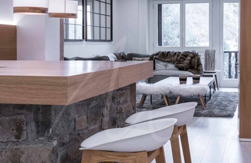 Beret Apartment | Malh Blanc by SeaMount Rentals