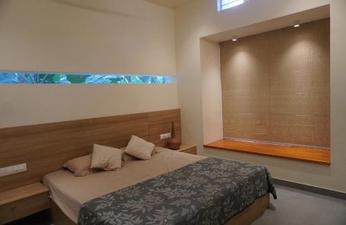Kozhikode House | Malhar