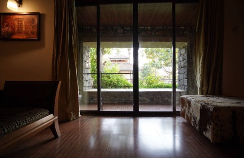 Valane Hotel | Malhar Machi Mountain Resorts