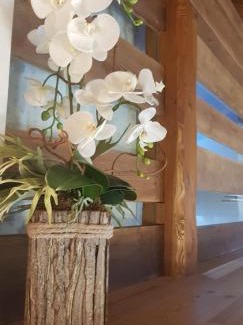 Aosta Apartment | Malherbes