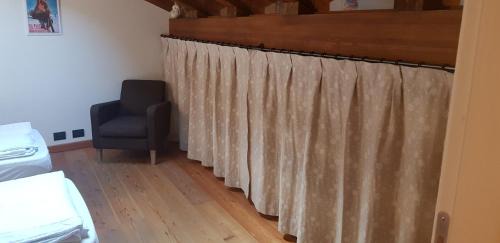 Aosta Apartment | Malherbes