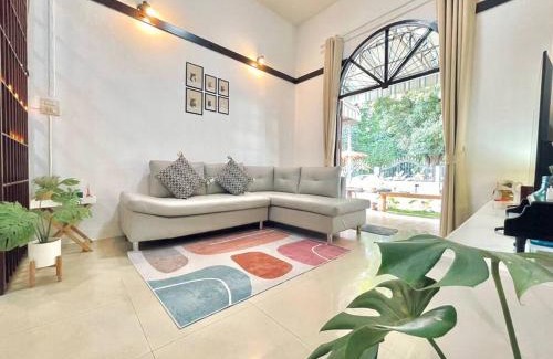 Chang Khlan House | Mali Cottage