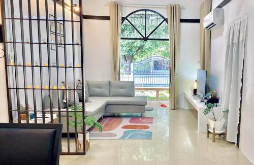 Chang Khlan House | Mali Cottage