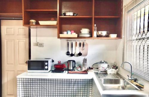 Chang Khlan House | Mali Cottage