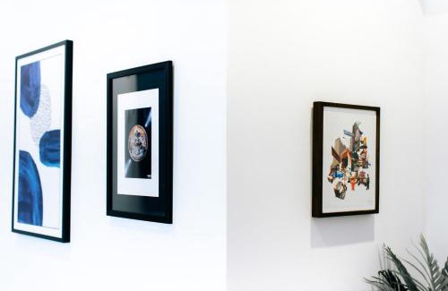 Ploenchit Apartment | mali Loft Studio for Family & Friends 1MIN to BTS