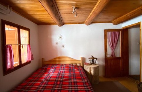 Babanovac Ski Chalet | Mali Princ Vlasic