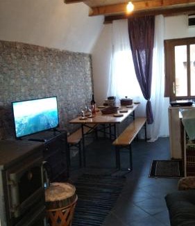Virak Apartment | mali raj