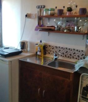 Virak Apartment | mali raj