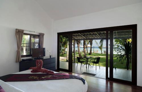 Satun Resort | Mali Resort Pattaya Beach Koh Lipe