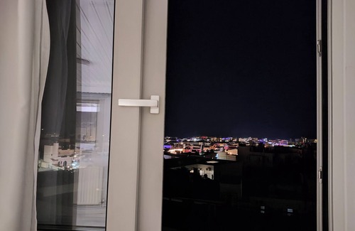 Malia Apartment | Malia Beelight - Family & Groups