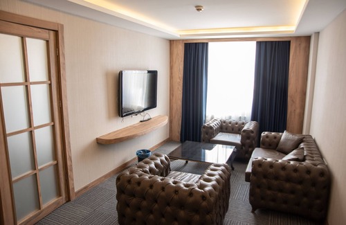 Sivas Hotel | Malia Otel