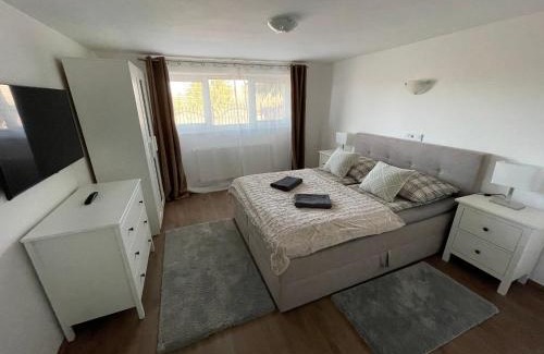 Miskolc-Tapolca Apartment | Malibu Apartman