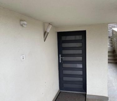 Miskolc-Tapolca Apartment | Malibu Apartman