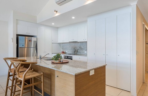 Evans Head Apartment | Malibu Apartments Unit 2 - 5 Oak Street