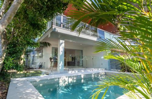 Kingscliff House | Malibu Beach House