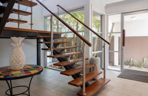 Kingscliff House | Malibu Beach House