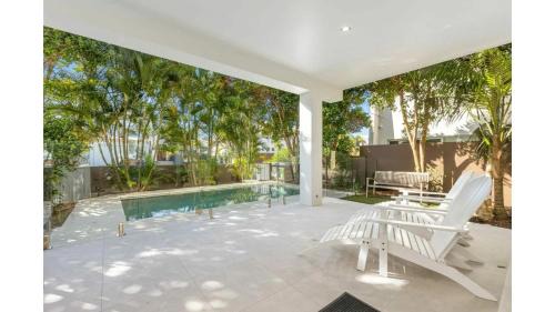 Kingscliff House | Malibu Beach House