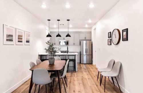 St. George Apartment | Malibu For You #98 condo