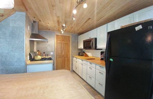 Grand Rapids House | Malibu in Minnesota