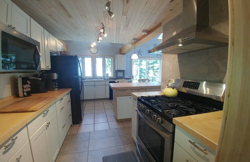 Grand Rapids House | Malibu in Minnesota