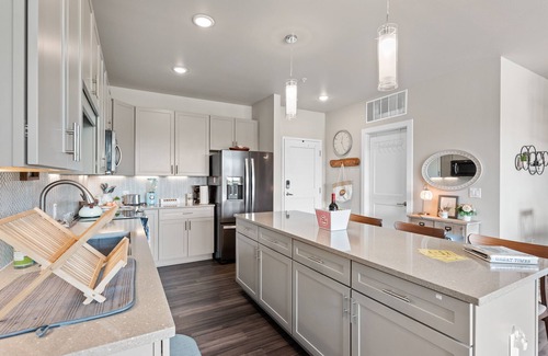 Sheboygan Condo | Malibu of the Midwest Condo steps from the Lake