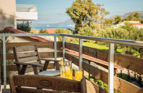 Lassi Apartment | Malibu Superior Apartment