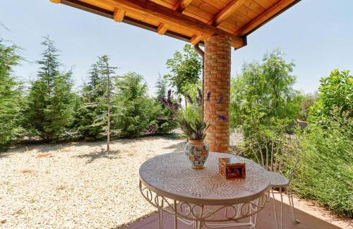 Santa Maria di Licodia Cabin | Malicodia